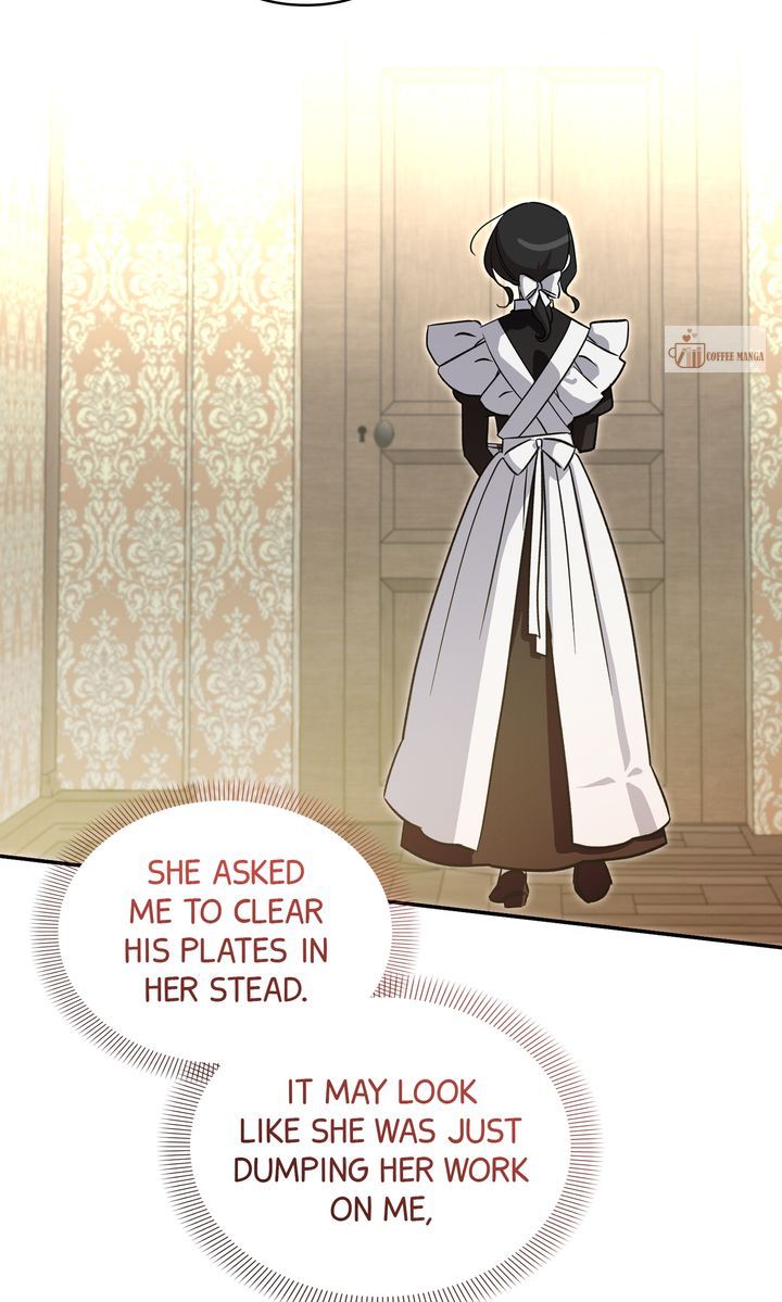 Read How to Protect the Master of the Monster Mansion Manga Online