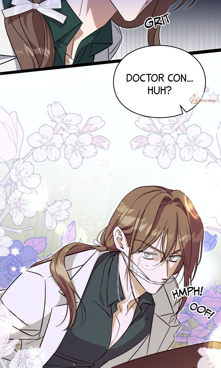 Read How to Protect the Master of the Monster Mansion Manga Online