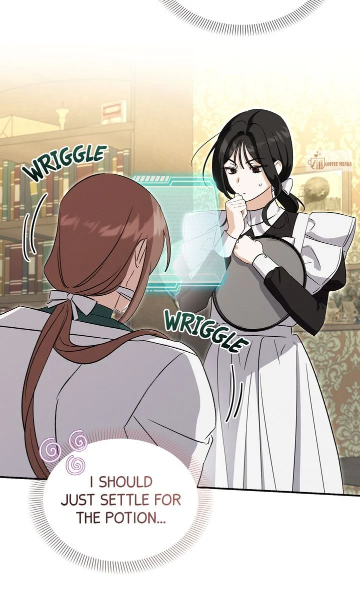 Read How to Protect the Master of the Monster Mansion Manga Online