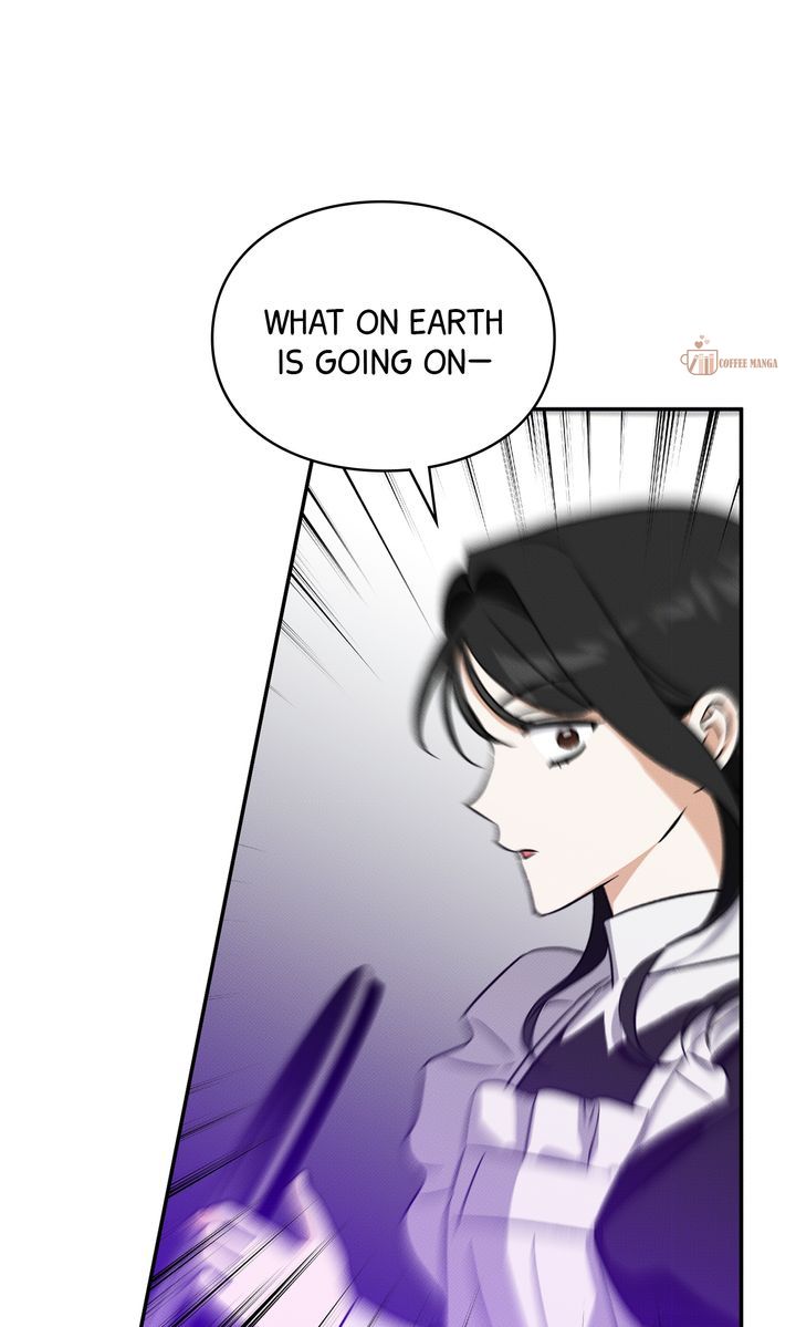Read How to Protect the Master of the Monster Mansion Manga Online