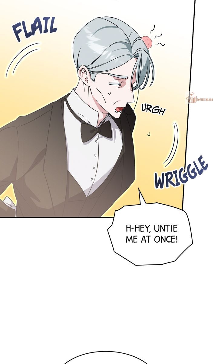 Read How to Protect the Master of the Monster Mansion Manga Online