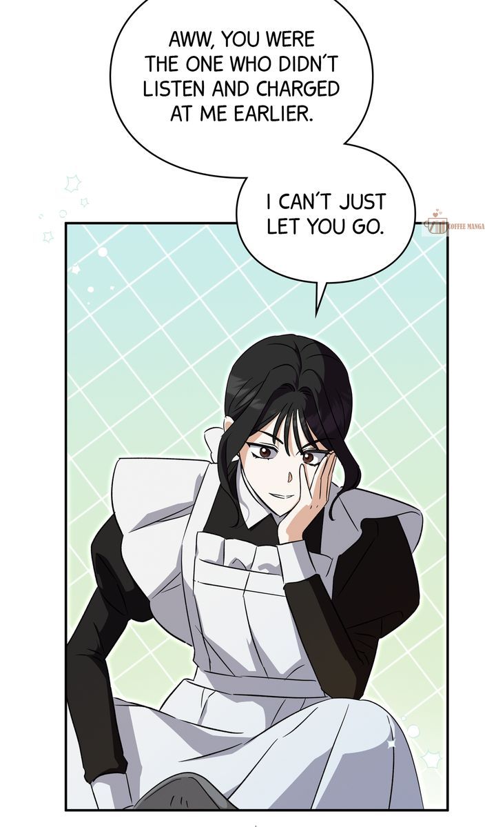 Read How to Protect the Master of the Monster Mansion Manga Online