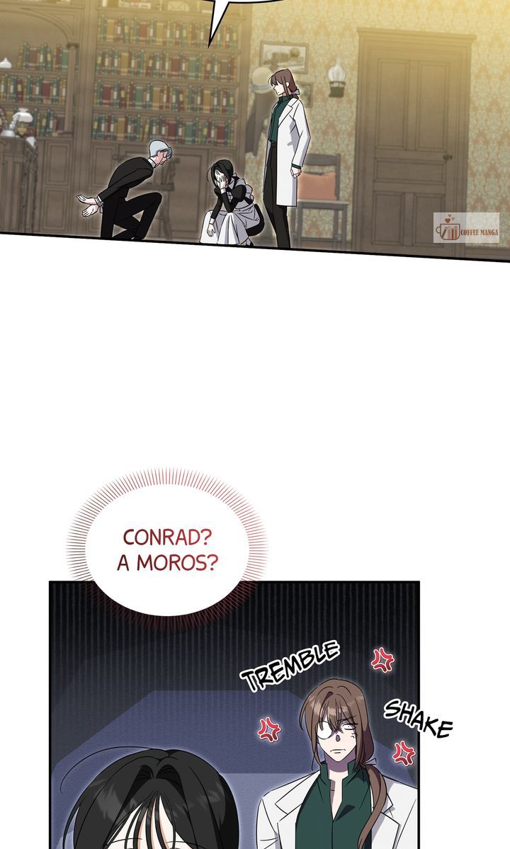 Read How to Protect the Master of the Monster Mansion Manga Online