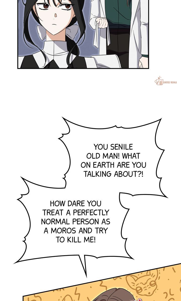 Read How to Protect the Master of the Monster Mansion Manga Online