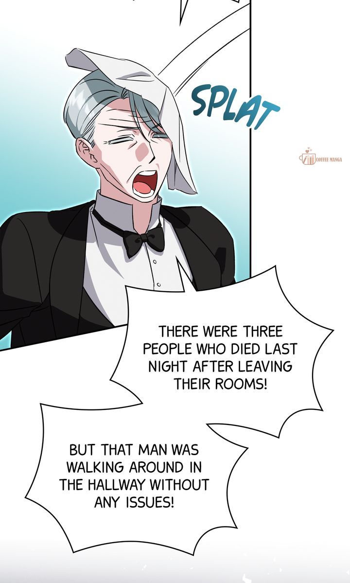 Read How to Protect the Master of the Monster Mansion Manga Online