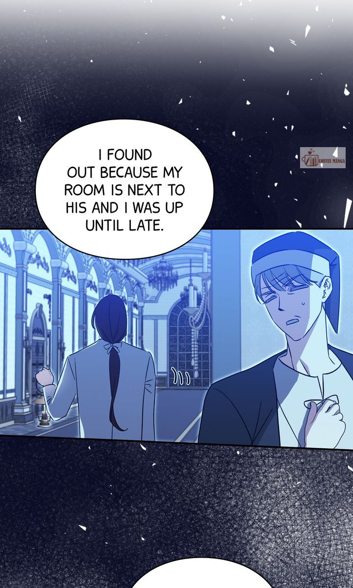 Read How to Protect the Master of the Monster Mansion Manga Online
