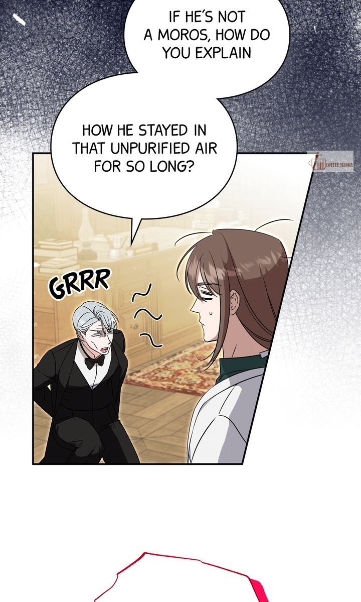 Read How to Protect the Master of the Monster Mansion Manga Online