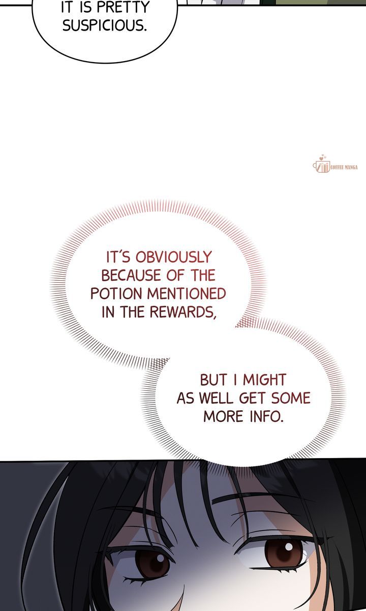 Read How to Protect the Master of the Monster Mansion Manga Online