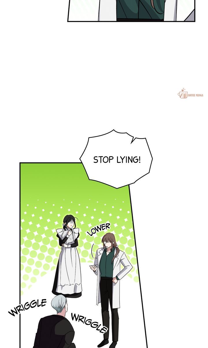 Read How to Protect the Master of the Monster Mansion Manga Online