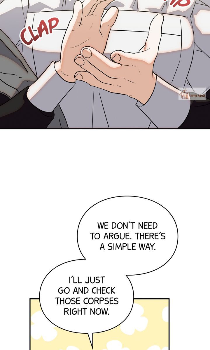 Read How to Protect the Master of the Monster Mansion Manga Online