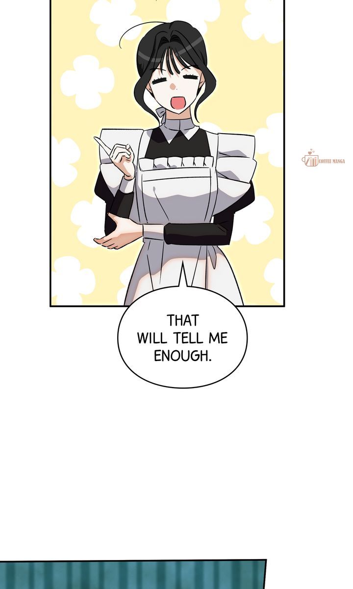 Read How to Protect the Master of the Monster Mansion Manga Online