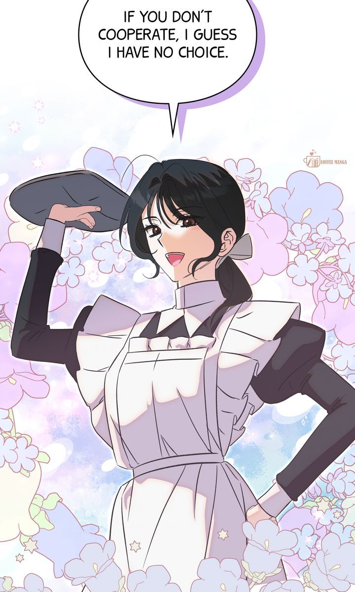 Read How to Protect the Master of the Monster Mansion Manga Online