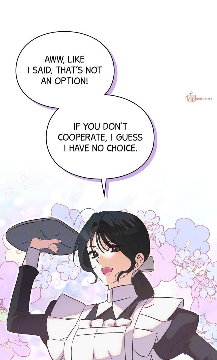 Read How to Protect the Master of the Monster Mansion Manga Online