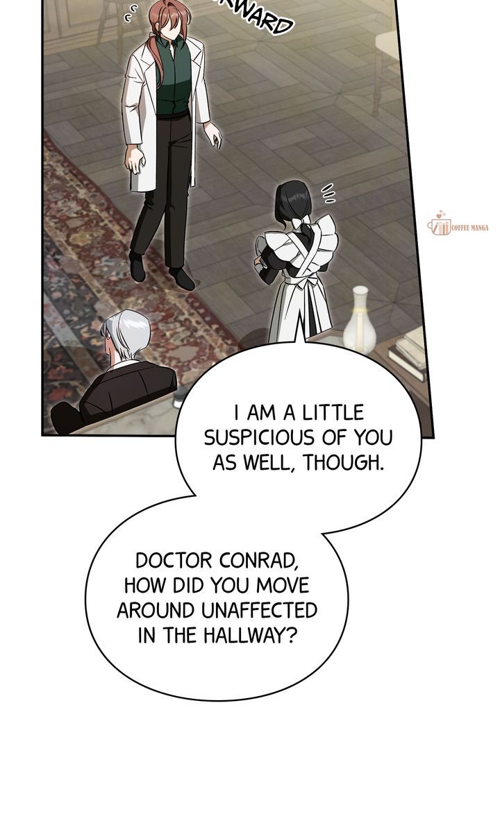 Read How to Protect the Master of the Monster Mansion Manga Online