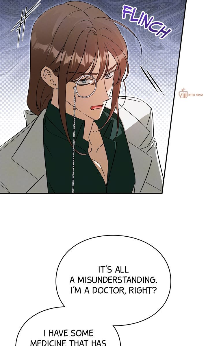 Read How to Protect the Master of the Monster Mansion Manga Online