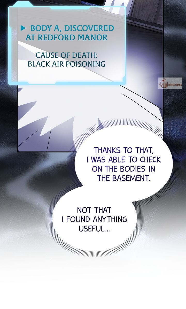 Read How to Protect the Master of the Monster Mansion Manga Online