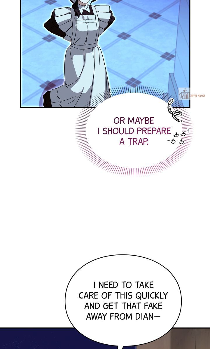 Read How to Protect the Master of the Monster Mansion Manga Online