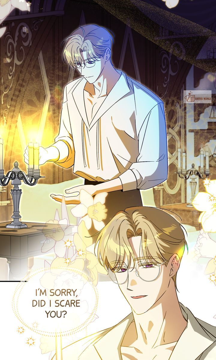 Read How to Protect the Master of the Monster Mansion Manga Online