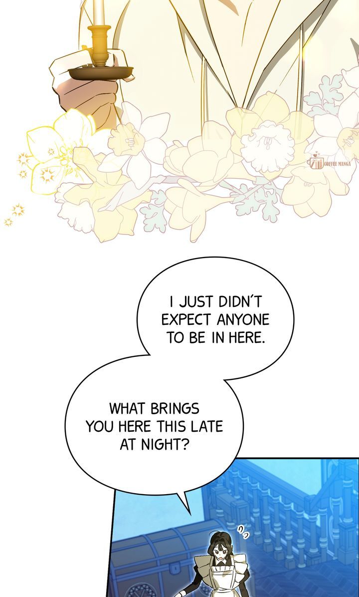 Read How to Protect the Master of the Monster Mansion Manga Online