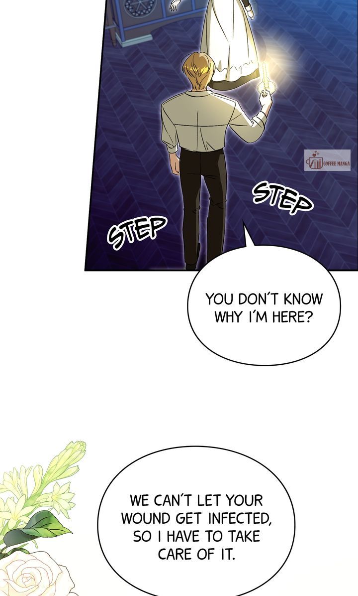 Read How to Protect the Master of the Monster Mansion Manga Online