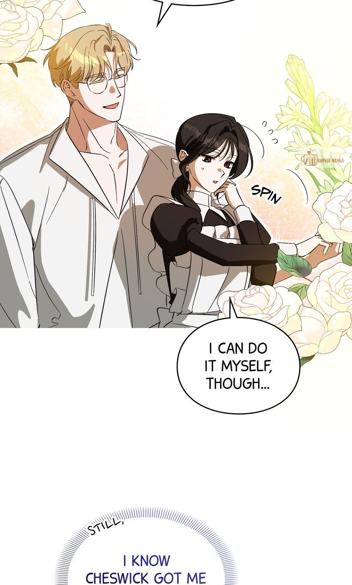 Read How to Protect the Master of the Monster Mansion Manga Online