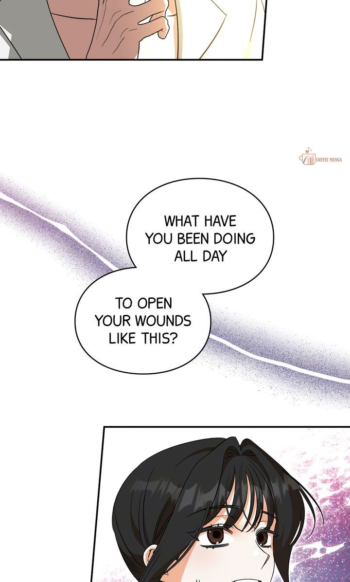 Read How to Protect the Master of the Monster Mansion Manga Online