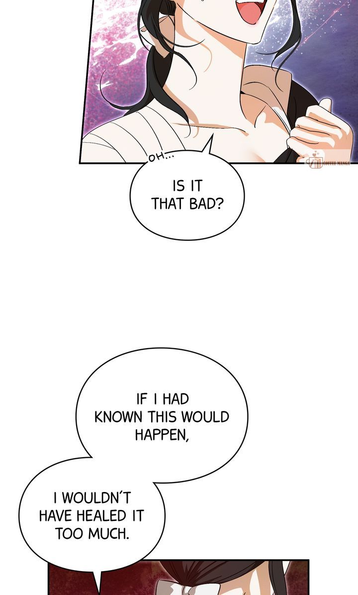 Read How to Protect the Master of the Monster Mansion Manga Online