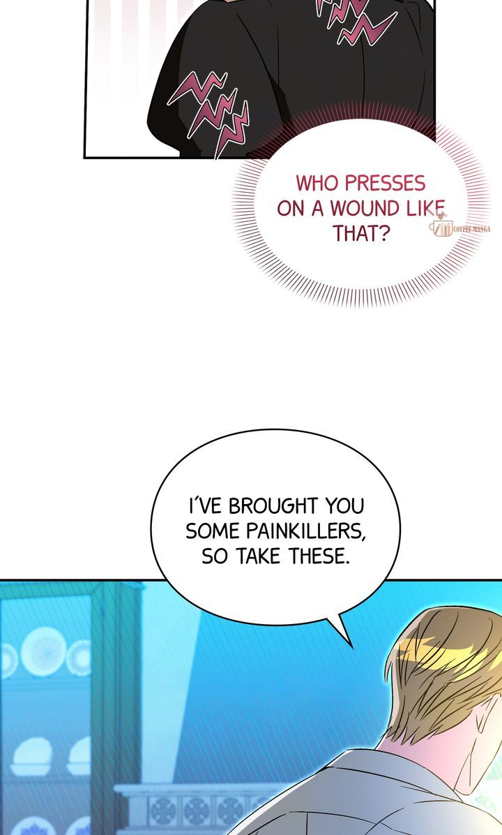 Read How to Protect the Master of the Monster Mansion Manga Online