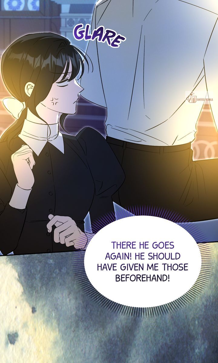 Read How to Protect the Master of the Monster Mansion Manga Online