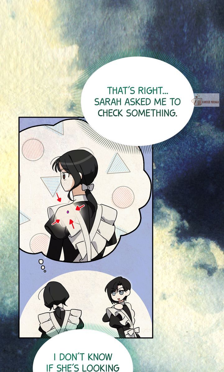 Read How to Protect the Master of the Monster Mansion Manga Online