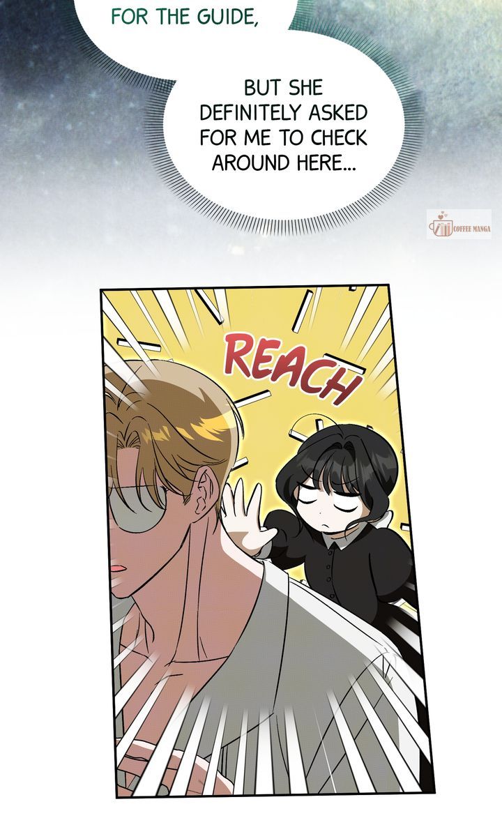 Read How to Protect the Master of the Monster Mansion Manga Online