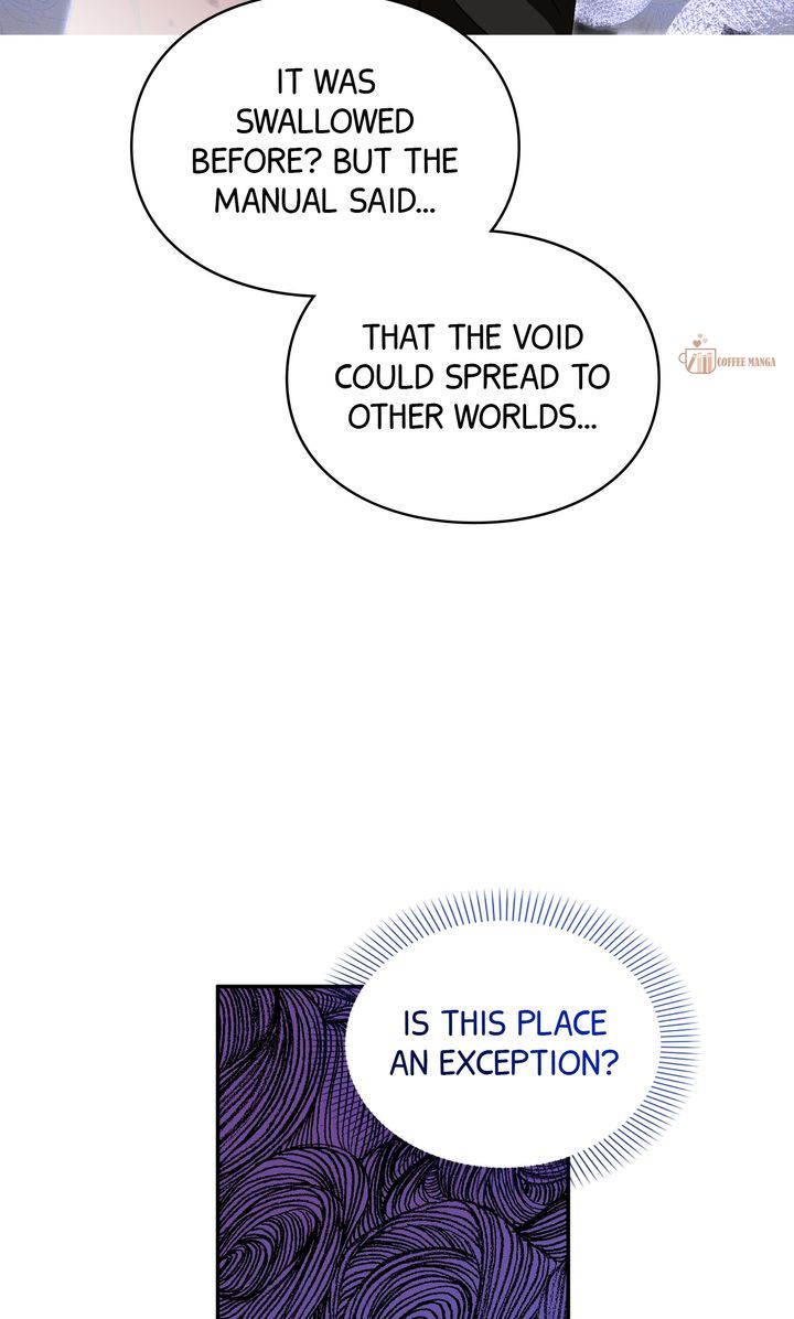 Read How to Protect the Master of the Monster Mansion Manga Online