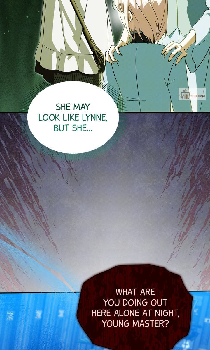 Read How to Protect the Master of the Monster Mansion Manga Online