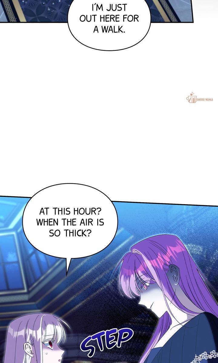 Read How to Protect the Master of the Monster Mansion Manga Online
