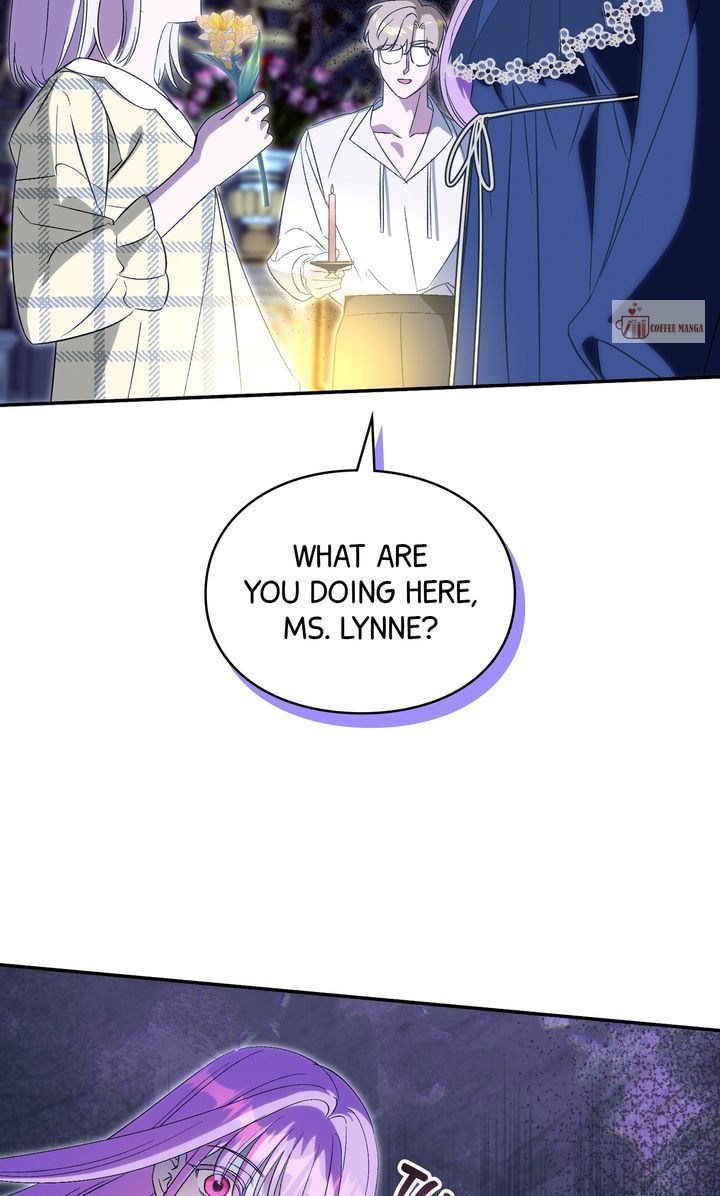 Read How to Protect the Master of the Monster Mansion Manga Online