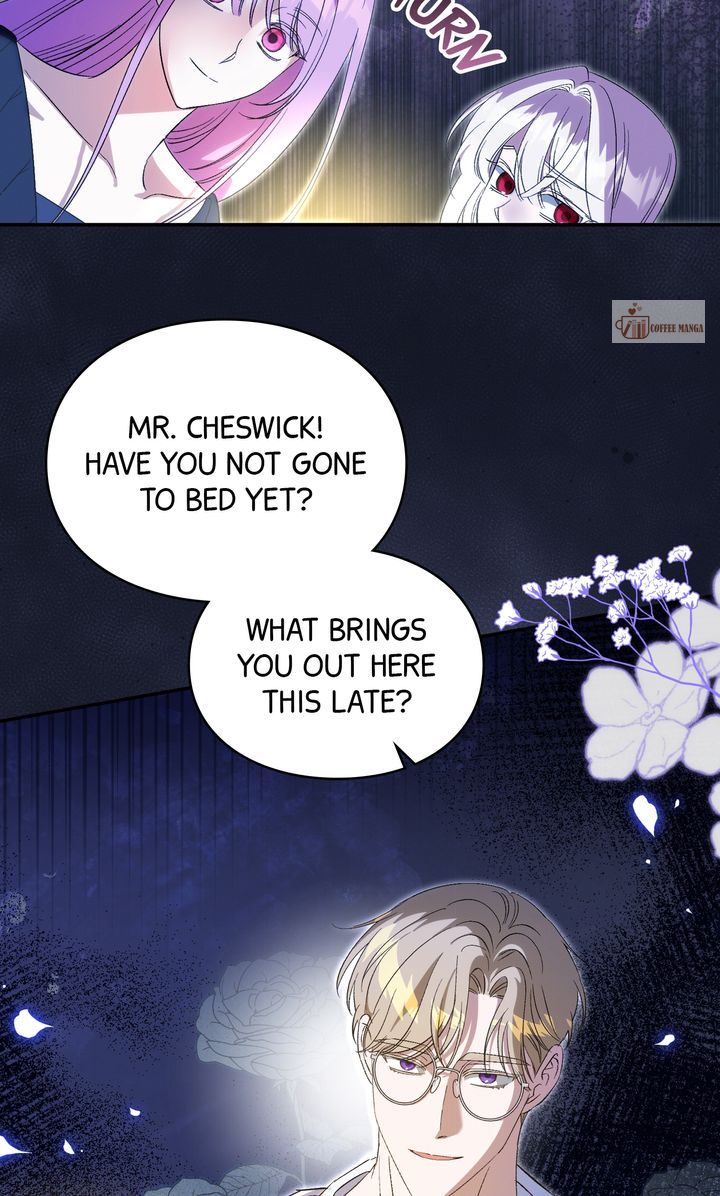 Read How to Protect the Master of the Monster Mansion Manga Online