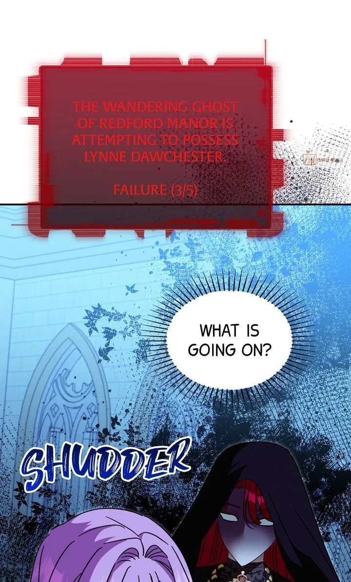 Read How to Protect the Master of the Monster Mansion Manga Online