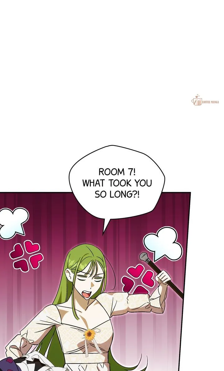 Read How to Protect the Master of the Monster Mansion Manga Online