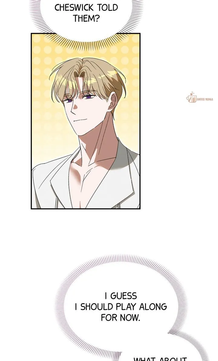 Read How to Protect the Master of the Monster Mansion Manga Online