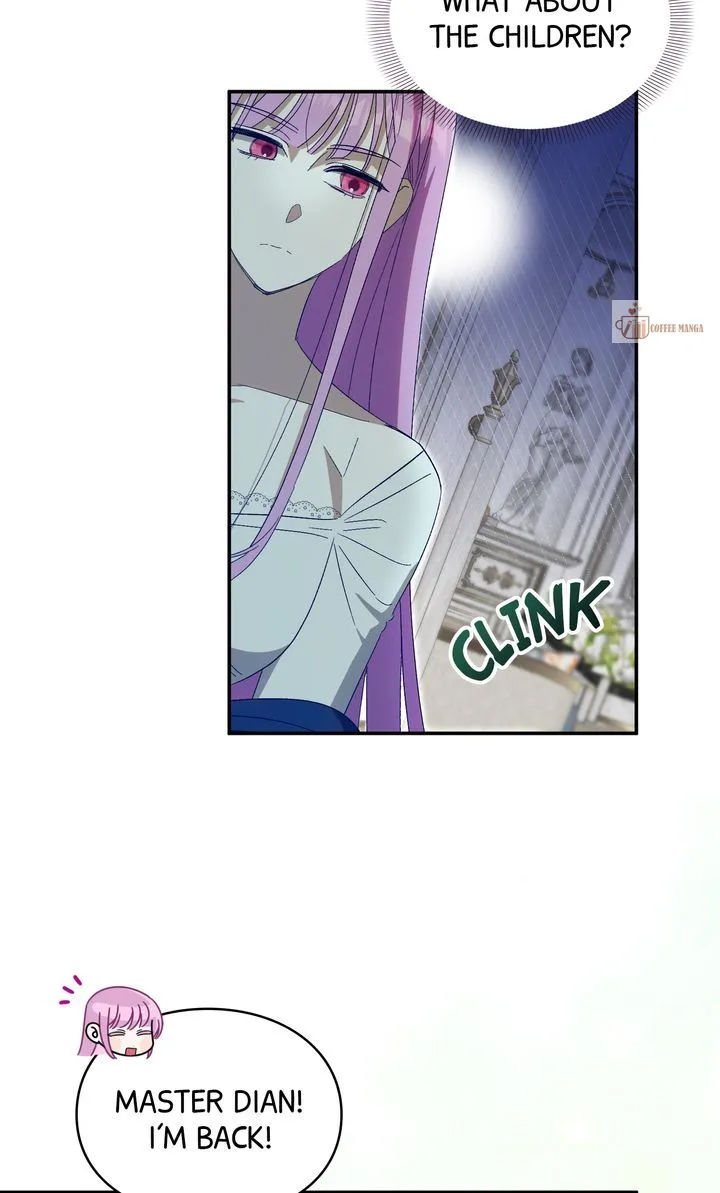 Read How to Protect the Master of the Monster Mansion Manga Online