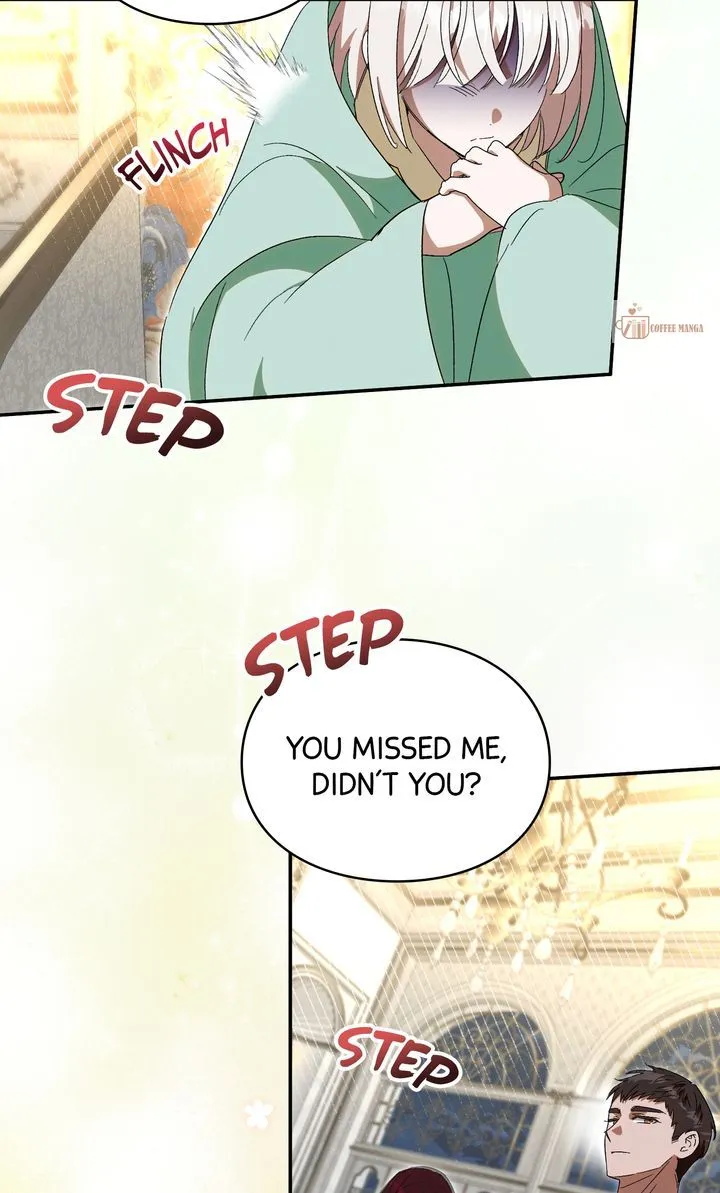 Read How to Protect the Master of the Monster Mansion Manga Online