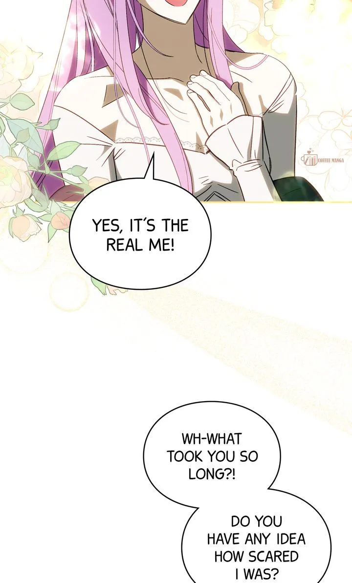Read How to Protect the Master of the Monster Mansion Manga Online