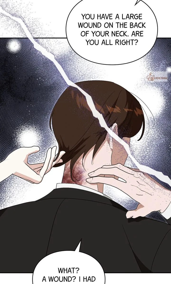 Read How to Protect the Master of the Monster Mansion Manga Online