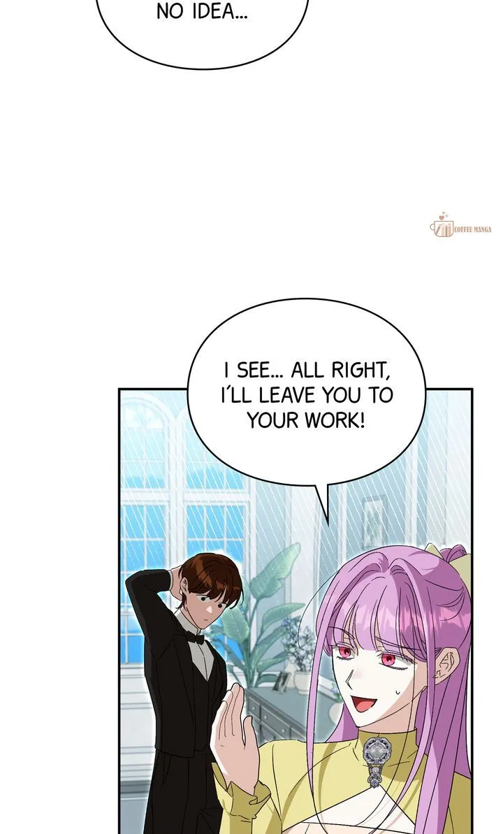 Read How to Protect the Master of the Monster Mansion Manga Online