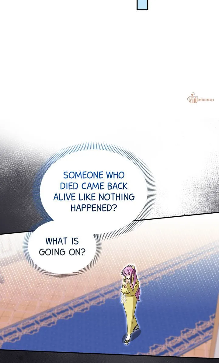 Read How to Protect the Master of the Monster Mansion Manga Online