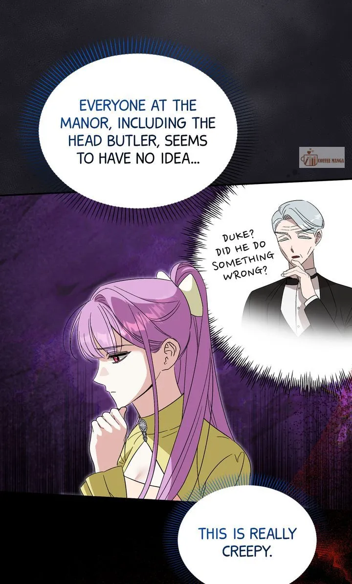 Read How to Protect the Master of the Monster Mansion Manga Online