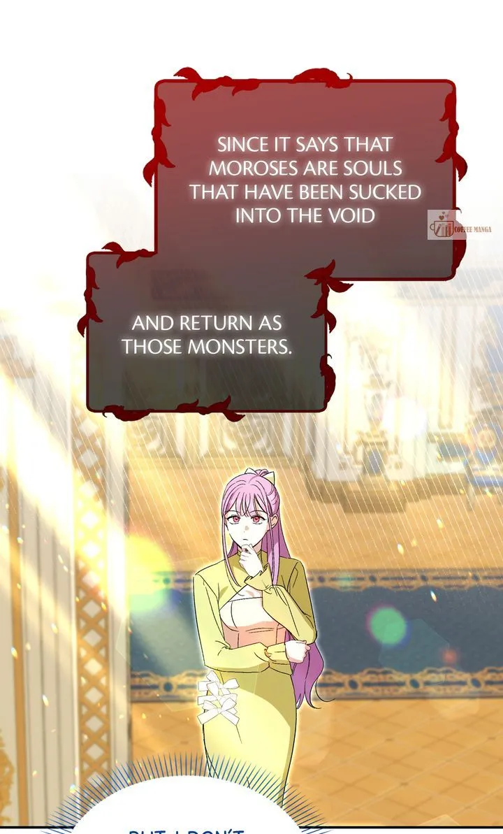 Read How to Protect the Master of the Monster Mansion Manga Online