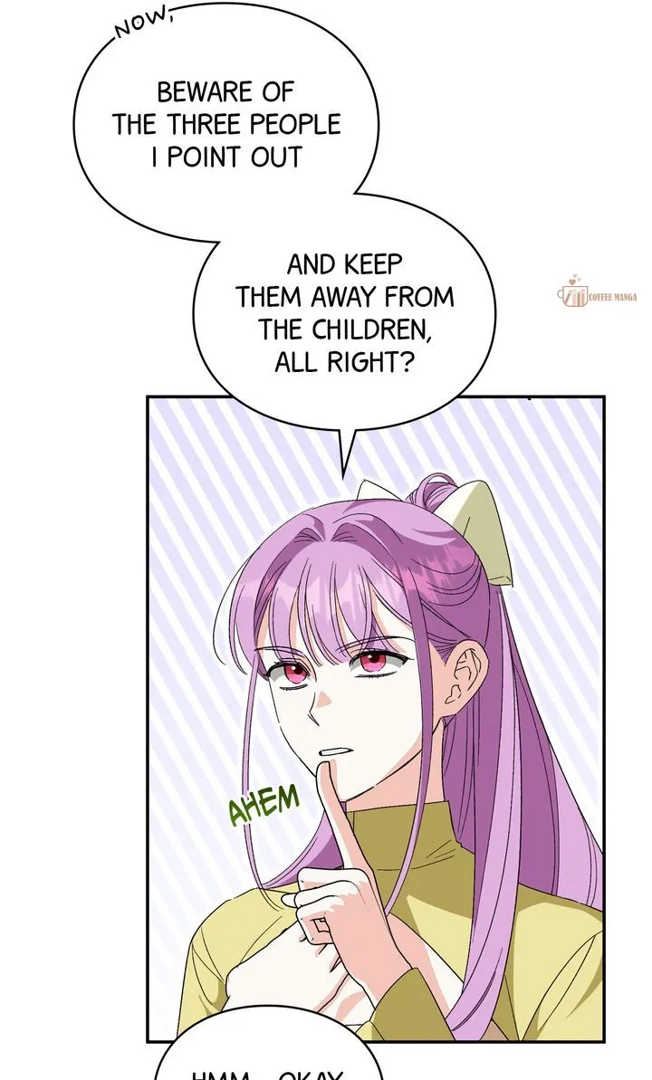 Read How to Protect the Master of the Monster Mansion Manga Online