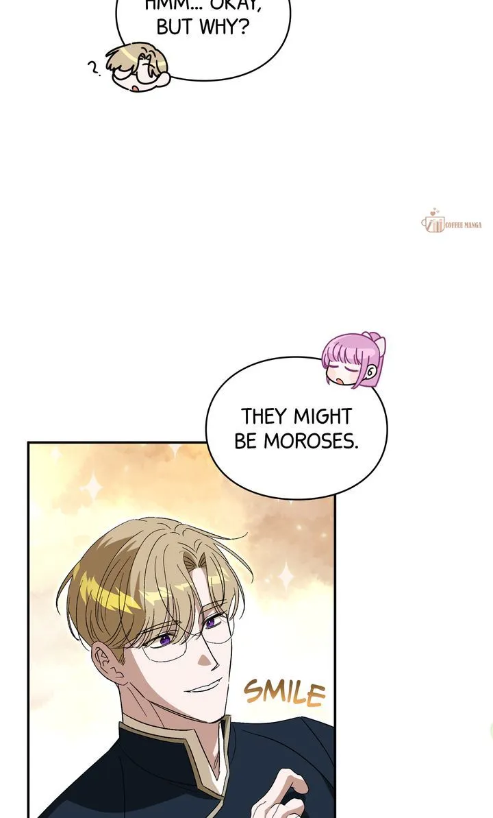 Read How to Protect the Master of the Monster Mansion Manga Online