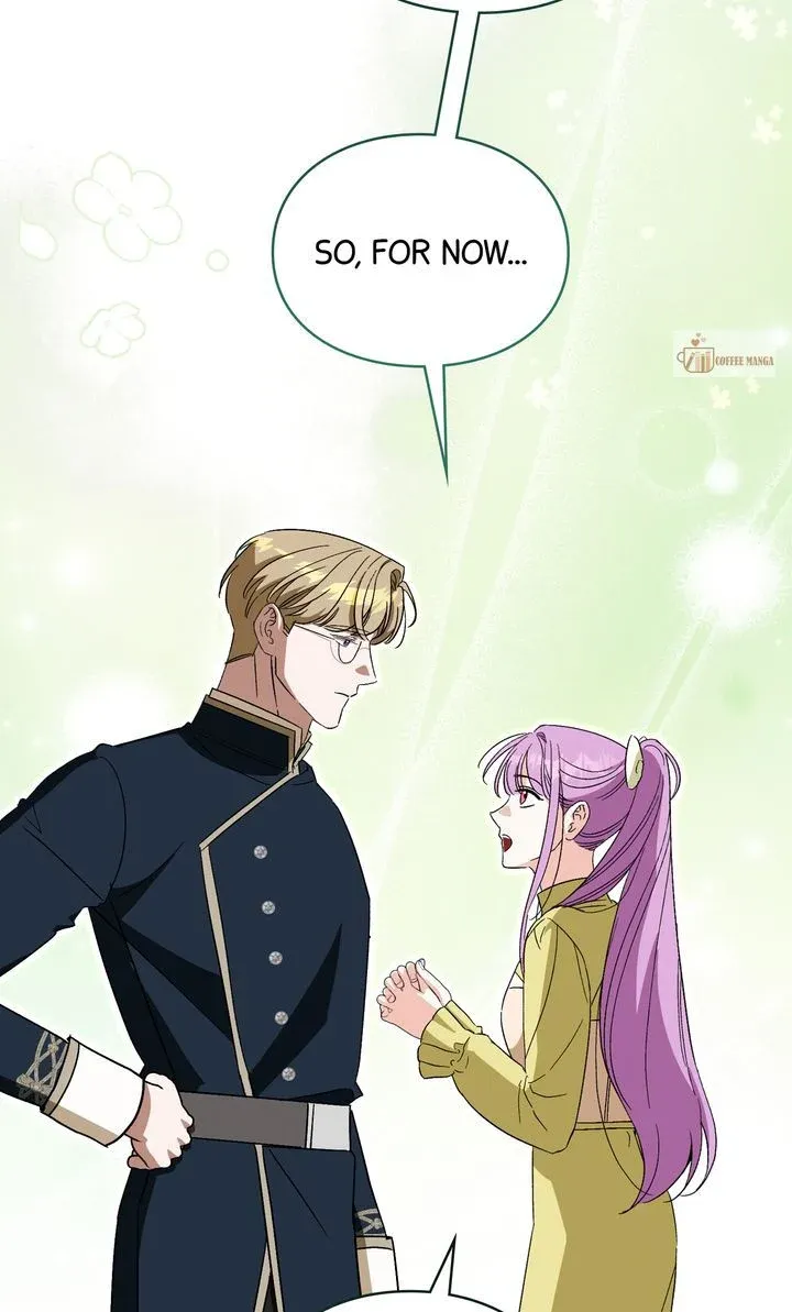 Read How to Protect the Master of the Monster Mansion Manga Online